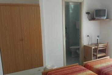 בית מלון כפרי Garnì Capinera