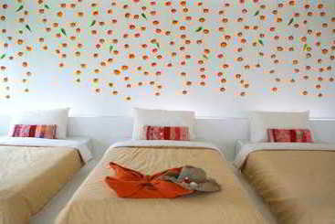 酒店 Koh Mak Resort