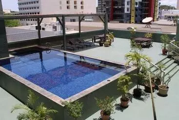 Hotel Luma Luma Holiday Apartments