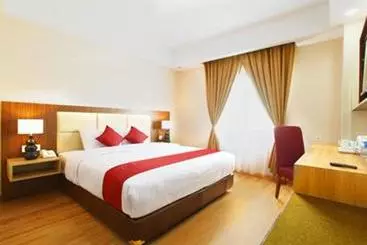 Hotel Permata Bandara