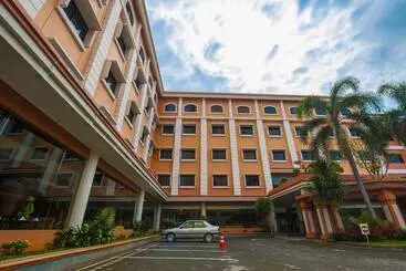 Szálloda Phi Semesta