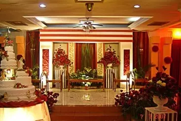 Szálloda Pondok Serrata Convention, Boutique & Tourist