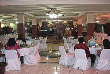 Hotel Pondok Serrata Convention, Boutique & Tourist
