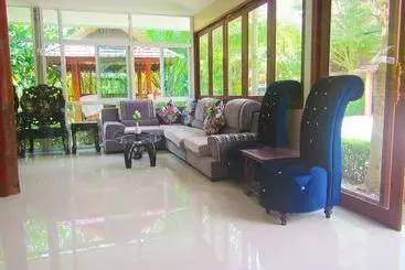 Hotel Residence Hanuman