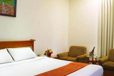 Otel Sanghyang Indah Spa Resort