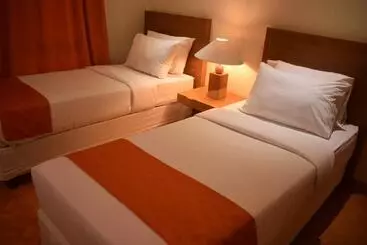 Hotel Sanghyang Indah Spa Resort