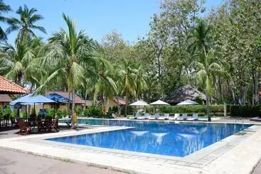 Hotel Sanghyang Indah Spa Resort