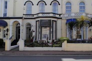 ホテル The Patricia