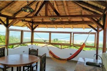 مبيت وإفطار Casa Ramali