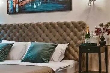 Garni Hotel Barut