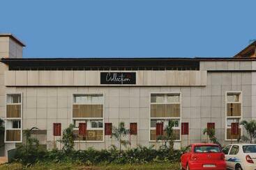 Hotel Capital O 701348 Arsh Executive Inn