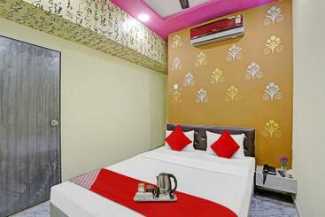 Hotelli Flagship 701114 Rd