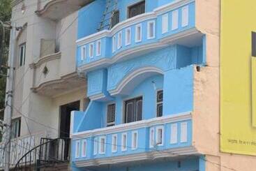 Hotel Spot On 90667 Ashu Guest House