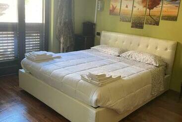 ペンション Casa Di Marzio