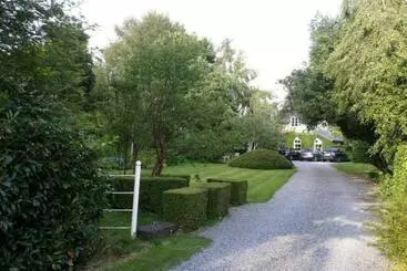 Pensionat The Old Goathouse