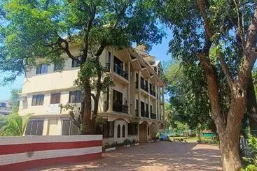 Jewel Resort