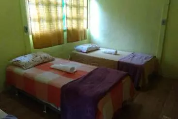Pensionat Govinda Moeda Pousada