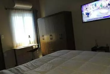 ペンション Pousada Cusco   Centro De Jaraguá Do Sul