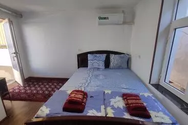 Pension Siyohkoron