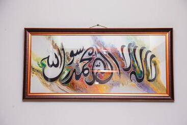 پانسیون Welcome Guest House