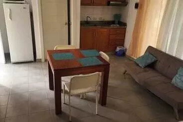 Sol Caribe Apartahotel Punta Cana