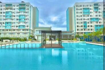 מלון דירות Condotel Dc Marina Spatial Felinvest