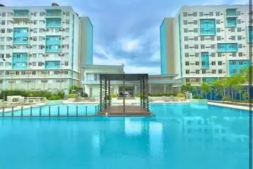 アパートホテル Condotel Dc Marina Spatial Felinvest