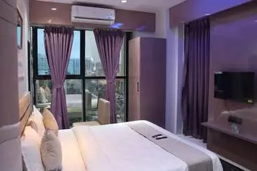 ホテル Czar Inn