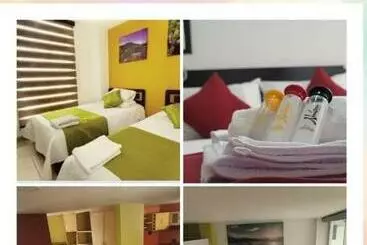 Hotel Naisca 47