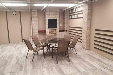 بنسيون Our Bayside Way