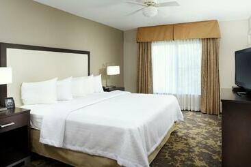 Apart Otel Trellis Lake Pointe