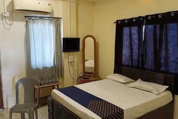 Ostello Bhavani Residency