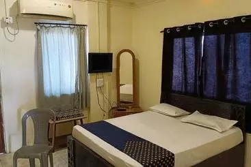 Ostello Bhavani Residency