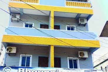 Albergue Bhavani Residency