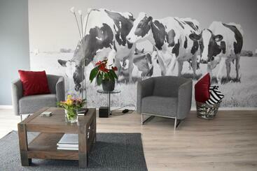 Bed and Breakfast Het Tuffel Huuske