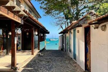 Bed and Breakfast Sabatico Beach House