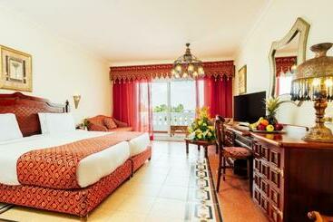 Furnished Private Apartment Domina Coral Bay Harem