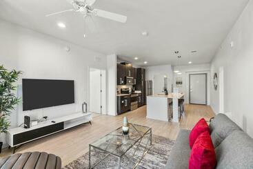 Flatz432 Apartments By Barsala