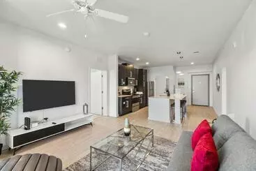 Flatz432 Apartments By Barsala