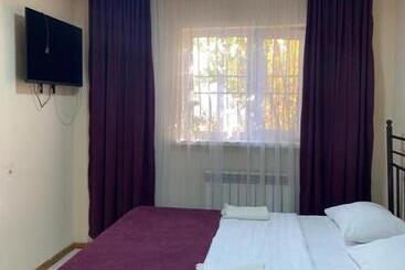 هتل гостиница арман