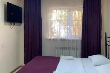 هتل гостиница арман