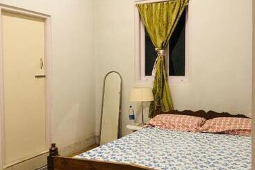 پانسیون Sherpas Enclave