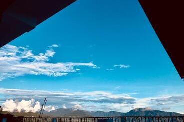 Pensiune Sherpas Enclave