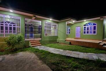 Cămin Trippy Stays Bir