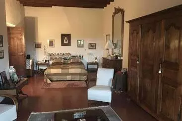 Bed & Breakfast Gite Belle Vue