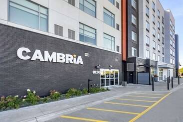 Cambria Hotel Minneapolis Downtown