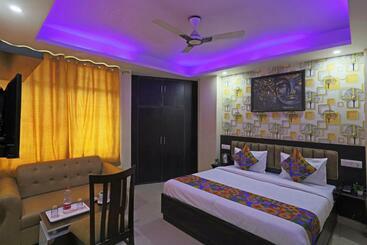 酒店 Global Stay Near Delhi Airport