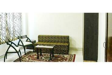 هتل Jk Breeze By Wb Inn