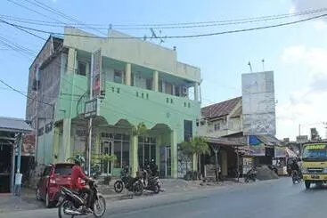 ホテル Oyo 91721  Brenton