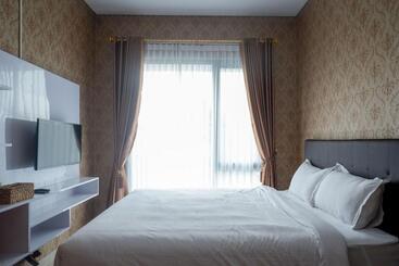 Hotel The Lavana Greenkhaza Villa Jogja